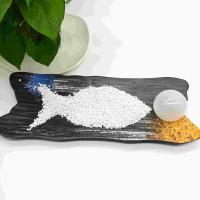 Buy cheap Water Resistant Optical Diffusion PC Pellets Humidity Prone Lighting Systems Use product