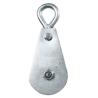 Buy cheap Galvanized Mini Pulley Block Mini Snatch Block 50kg To 300kg from wholesalers