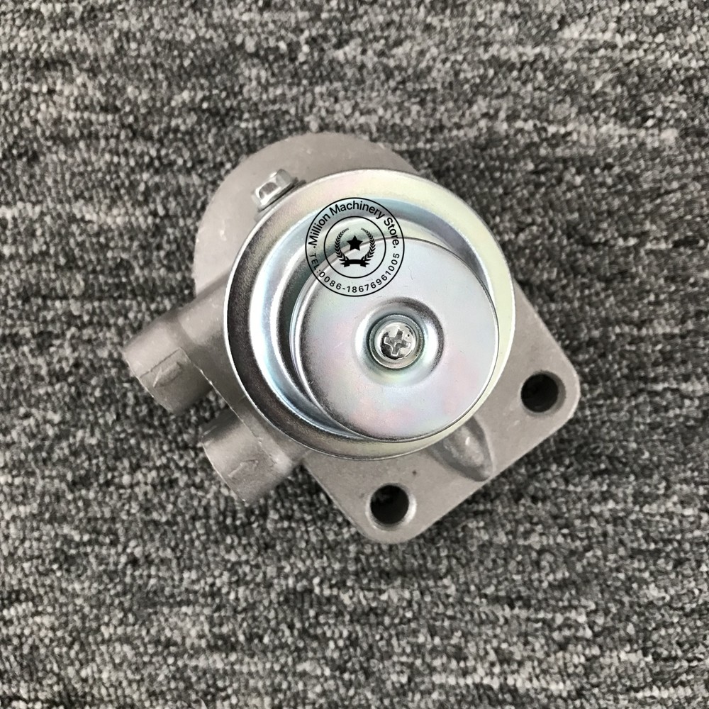 Truck Tractor Diesel Fuel Filter Assembly For FS19594 Oil Separator Diesel Holder Assembly Cummins