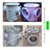 Buy cheap MPGS MARINE SEA WATER FILTERS -MARINE SEA WATER STRAINERS 5K-450A S-TYPE JIS F7121 from wholesalers