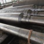 Buy cheap MTC Approve Steel Forged Components UNS S30415 ASTM A959 2016 from wholesalers