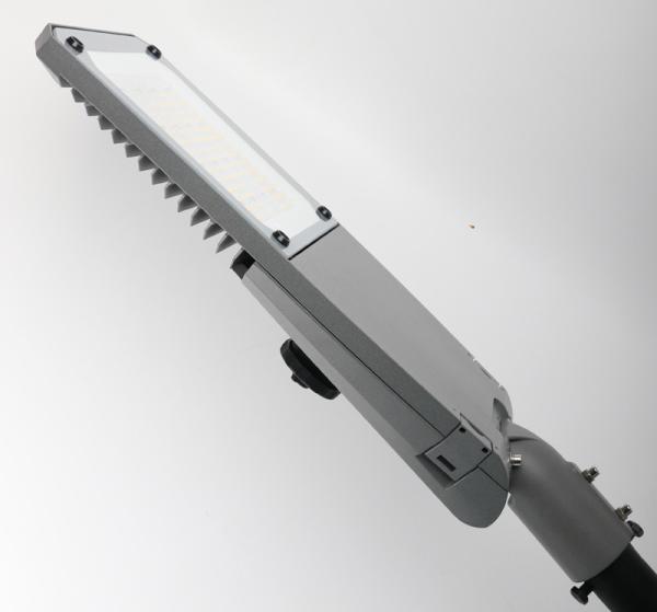 Buy cheap CRI70 IP65 Outdoor Street Light Die Casting Aluminum from wholesalers
