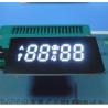 Buy cheap 0.41 Inch Green Seven Segment Led Display 10.7mm For oven Timer Control from wholesalers