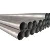 Buy cheap 301 Stainless Steel Pipe Seamless Cold Drawn Steel Tube Polished Round from wholesalers
