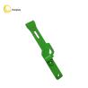 Buy cheap Wincor Nixdorf ATM Machine Parts Wincor Machine Green Wearing Parts Stacker for Banking Equipment 1750058042-31 from wholesalers