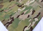 Uniform Workwear Camouflage Cloth 65 Polyester 35 Cotton Fabric Plain Weaving