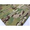 Buy cheap Cotton High Strength Army Digital Camo Fabric Wrinkle Resistance 200 Gsm from wholesalers