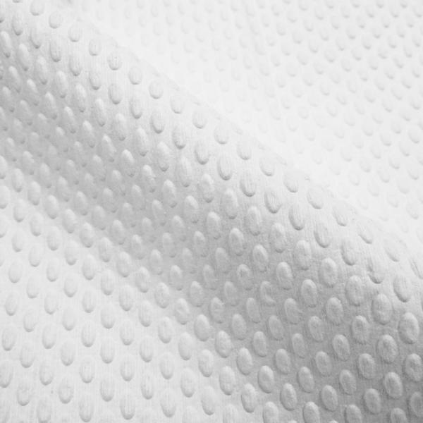 Buy cheap X60 X70 Wood Pulp Polypropylene Spunlace Nonwoven from wholesalers