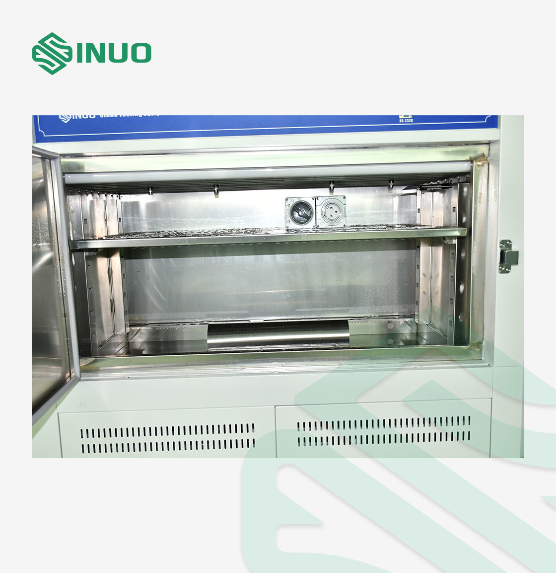 ISO4892-3 Chamber Type UV Aging Chamber Environmental Test Chamber