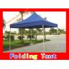 Buy cheap 3x3m Outdoor Advertising Promotion Logo Printed Pop up Folding Tent from wholesalers