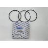 Buy cheap Corrosion Resistance Komatsu Excavator Parts S6d105 Komatsu Piston Ring from wholesalers