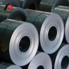Buy cheap 4mm Carbon Steel Coil Ss400 Q235 Q355 A36 S235jr HRC Ms Black from wholesalers
