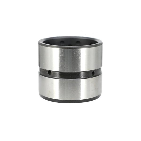 Buy cheap DIN1494 Standard Custom Metal Bushings Carbon Steel Sleeve Abrasion Proof from wholesalers