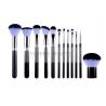Buy cheap Customized Classic Synthetic Fiber Makeup Brushes Makeup Artist Professional Kit from wholesalers