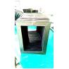 Buy cheap Heat-sealed &folded bellows fabric +PVC for fiber laser machine from wholesalers
