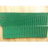 Buy cheap rough top pvc conveyor belt in logistic industry and airport from wholesalers