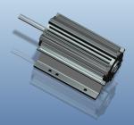 Economical BLDC Motor
