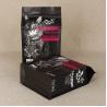 Buy cheap Side Gusset Flat Bottom Plastic Pet Food Packaging Bag With Zipper from wholesalers