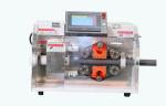 Case Study: PE tubes Cutting Machine; PE Tube Cut Equipment; Machine for Cut PE