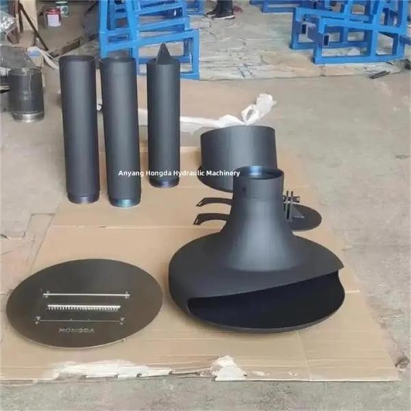 Buy cheap Large 1200mm diameter round carbon steel suspended real fire stove heating fireplace rotated wood burner from wholesalers