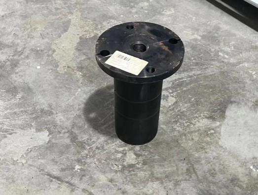 Buy cheap 602977.02 Pin shaft Konecranes Spare Parts from wholesalers