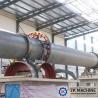 Buy cheap Industrial Rotary Large Capacity Drum Dryer for Limestone With 7.5-160kw Motor from wholesalers