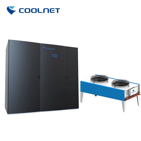 Buy cheap Direct Driven Fan Precision Air Conditioning System For Industrial Workplaces from wholesalers