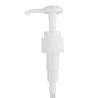Buy cheap 24/410 Plastic Screw Lotion Pump High Quality Hand Cream Pump Dispenser from wholesalers
