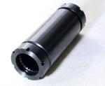 Spline Sleeve Extruder Machine Parts Heat Treatment Surface 16mm - 400mm Size