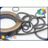 Buy cheap 706-7G-01040KT 706-7G-01040 Travel Motor Seal Kit For Komatsu PC200-7 PC220-7 from wholesalers