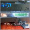 Buy cheap R404a 5hp Semi Hermetic Refrigeration Compressor for water cooler unit D2DB-50X from wholesalers