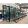 Buy cheap Low-E Insulated Float Glass 6+12A+6 Ultra Clear Float Glass High Transmittance from wholesalers