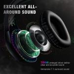 Onikuma K1b USB Gaming Headset