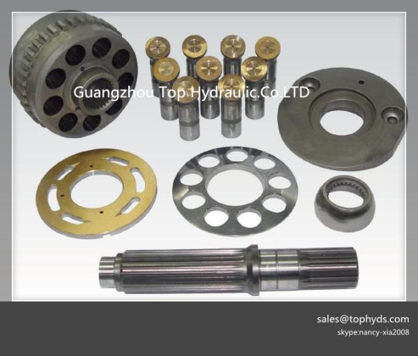Buy cheap Hydraulic Piston Pump Parts/motor parts Kawasaki MAG85/150/170 from wholesalers