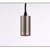 Buy cheap Vintage Finished Gurantee 5 years E27 Pendant Light Socket Lamp Holder from wholesalers