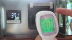 Forehead Thermometer 3rd Party Quality Inspection Services