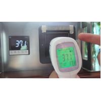 Buy cheap Forehead Thermometer 3rd Party Quality Inspection Services product