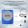 Buy cheap Wireless and Wired Megaphone Support Professional Voice Amplifier Speakers from wholesalers