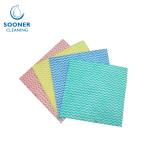 Printed Household Cleaning Wipes For Food Service