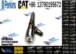 CAT Fuel Injector Nozzle 2645A746 306-9390 310-9067 2645A751 320-0655 320-0688
