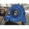 Buy cheap Customized Hydro Turbine Generator 200kw-20mw 450-1000rpm 5m-500m Water Head Model from wholesalers