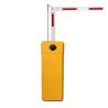 Buy cheap Steel Heavy Duty Automatic Boom Barrier Gate 90° Articulated Pole from wholesalers