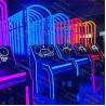Buy cheap Dreamland Exclusive Design Coin Operated Luxury Slam King Basketball Machine For Indoor Amusement Park from wholesalers