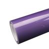 Buy cheap Color Change White To Purple Car Headlight Film TPU 6.5mil Photochromic from wholesalers