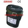 Buy cheap Isolated chemical mining self rescuer used underground, high quality miners self rescuer from wholesalers
