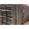 Buy cheap Saturated Steam Heater Serpentine Tube Tubular With SGS ASME GB Certificated from wholesalers
