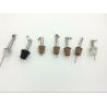 Buy cheap Customized LOGO Pour Spout For Oil and Wind with stainless steel cork GK-PS01 from wholesalers