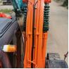 Buy cheap Hitachi ZX120 Excavator Parts Original Hydraulic Valve for Market Opportunity from wholesalers
