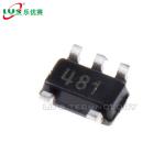 NOPB SOT 23 LDO Voltage Regulators
