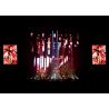 Buy cheap 500*500mm Panel Led Rental Screen , 2.6mm 1920HZ Indoor Fixed LED Display from wholesalers